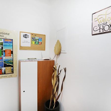 Allegro Exclusive Suites Old Town Center Zadar Eksteriør billede