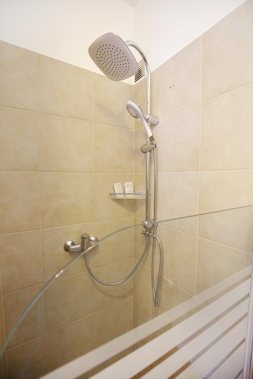 Allegro Exclusive Suites Old Town Center Zadar Eksteriør billede
