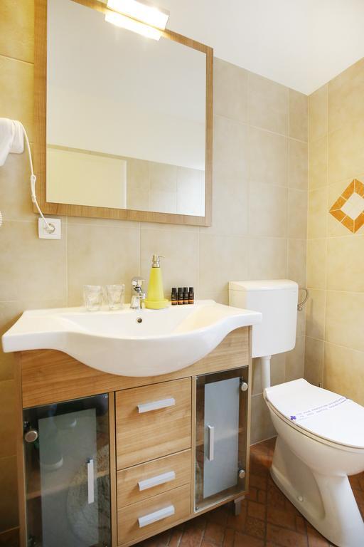 Allegro Exclusive Suites Old Town Center Zadar Eksteriør billede