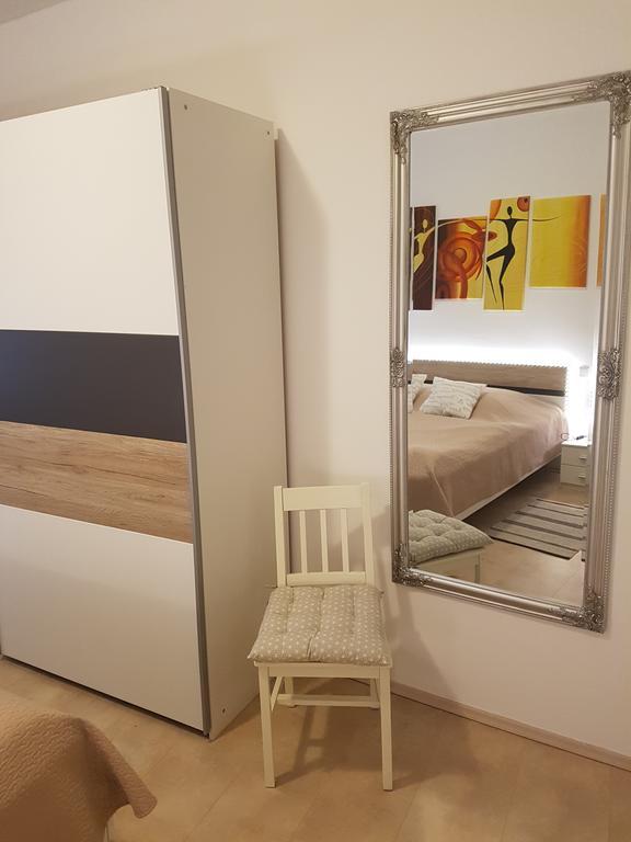 Allegro Exclusive Suites Old Town Center Zadar Eksteriør billede